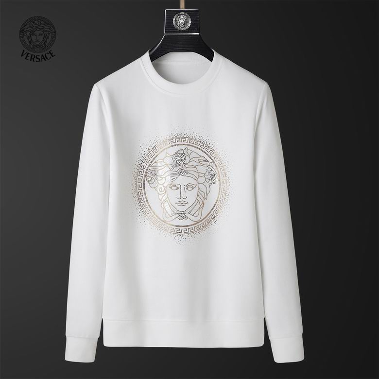 Versace Sweatshirt-018